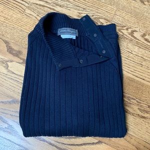 Ferragamo sweater